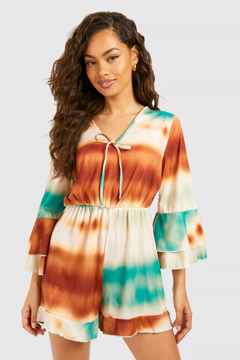 KIMORA Romper