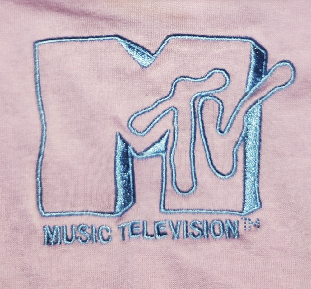 MTV Graphic Tee
