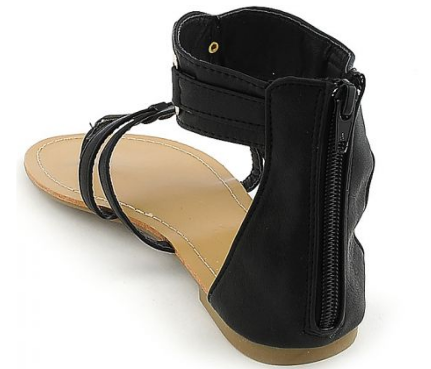 BRANDY Sandals
