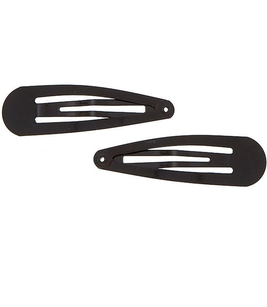 BASIA Hair Clips - 2 pack