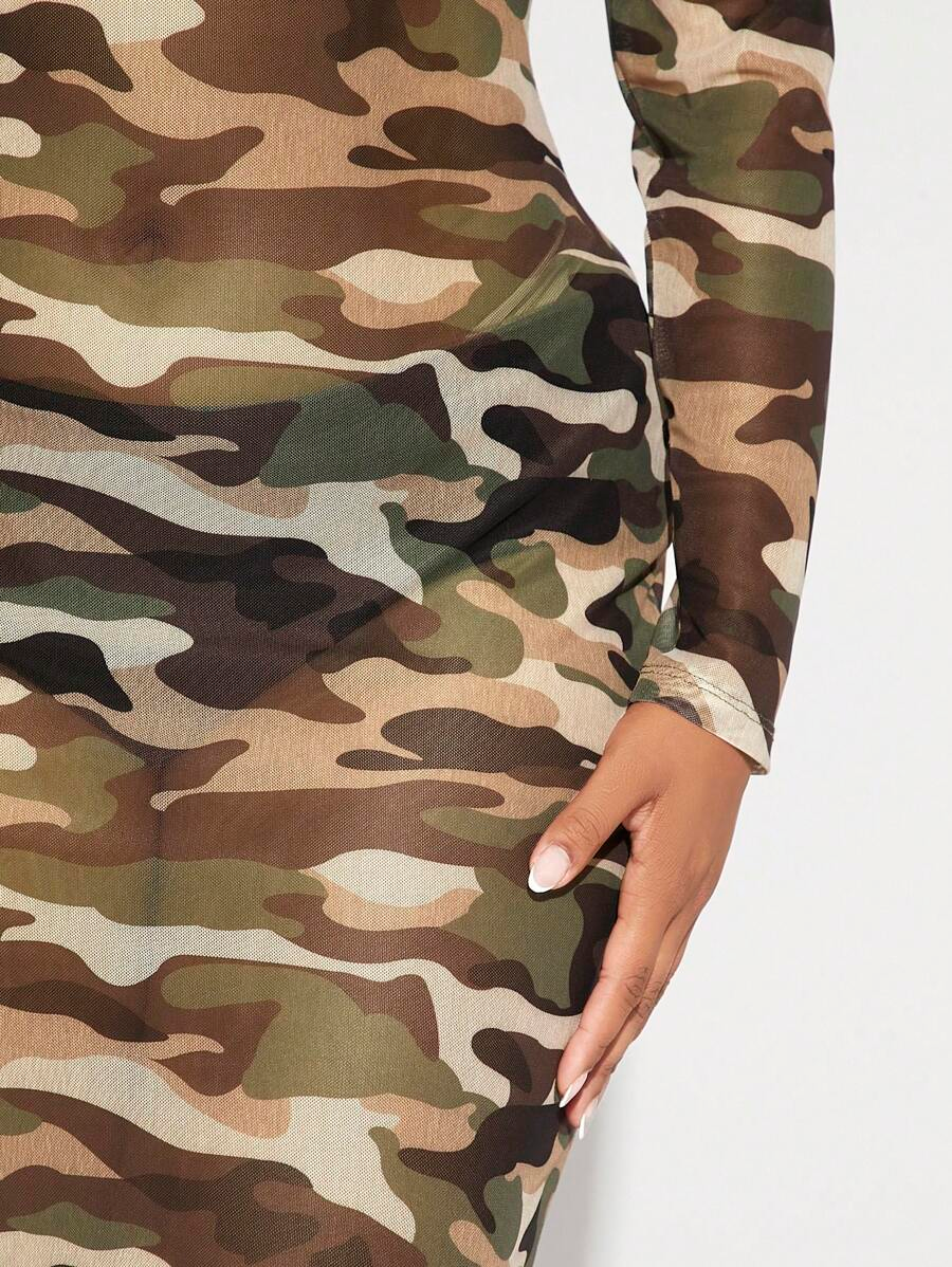 BENNING Dress