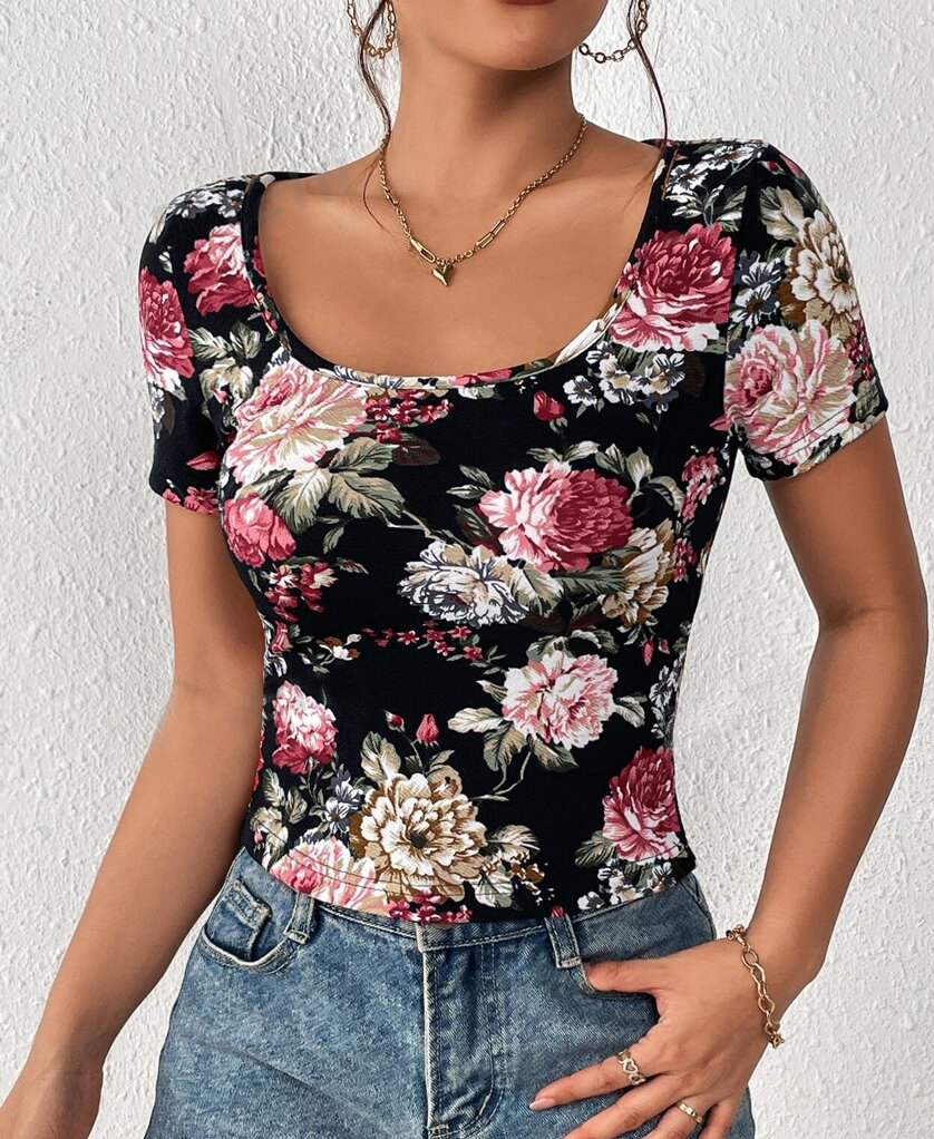 BLOSSOM Top