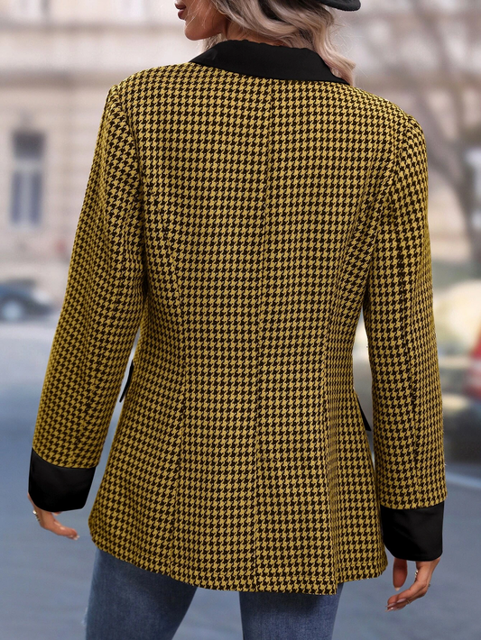 BRENDA Blazer Jacket