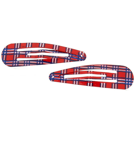 CHER Hair Clips - 2 pack