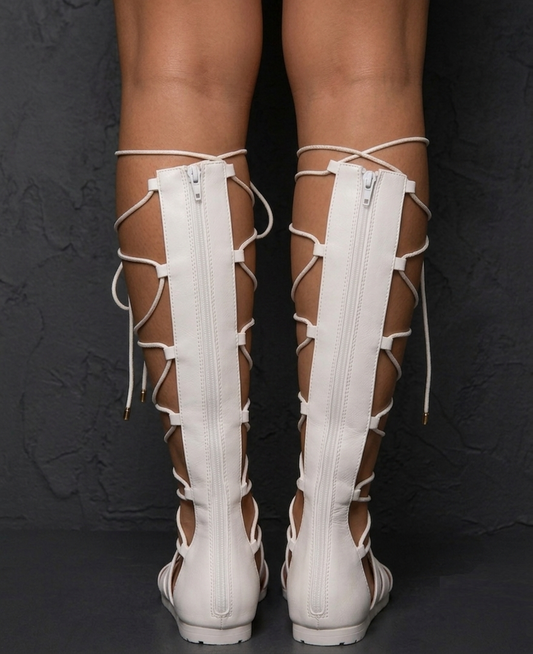 DAWN Sandals