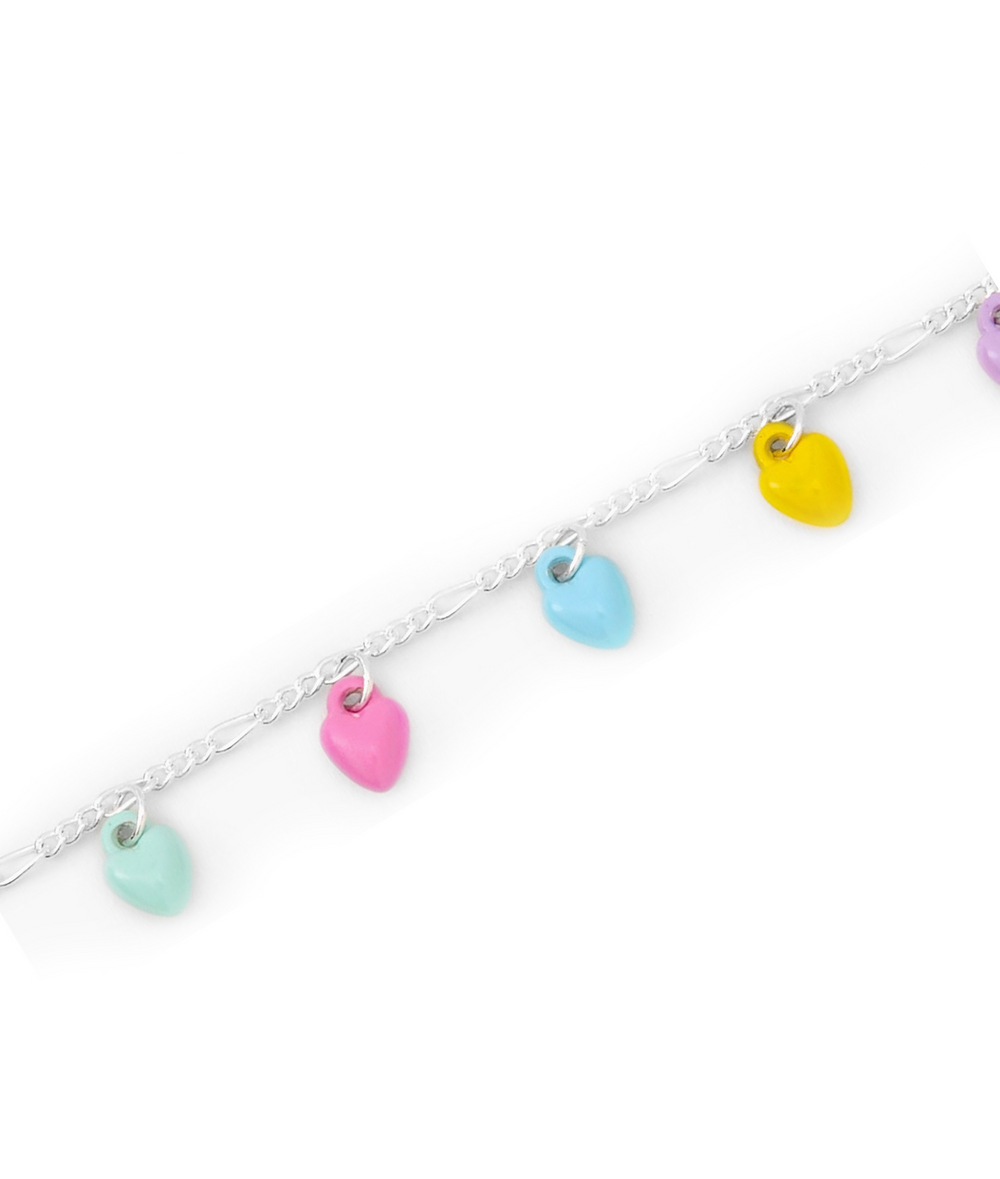 ESTHER Charm Bracelet