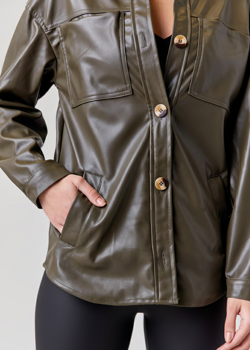 ELAINE Jacket