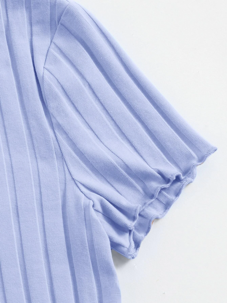 GEAH Short Sleeve Top