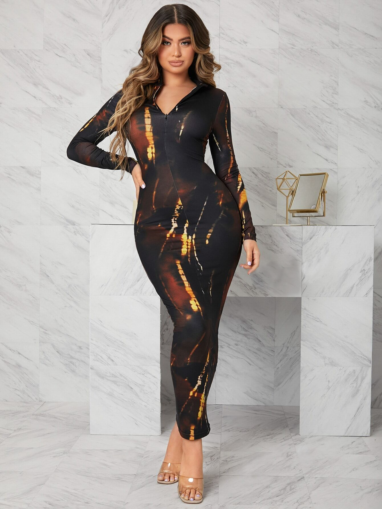 KIJA Dress