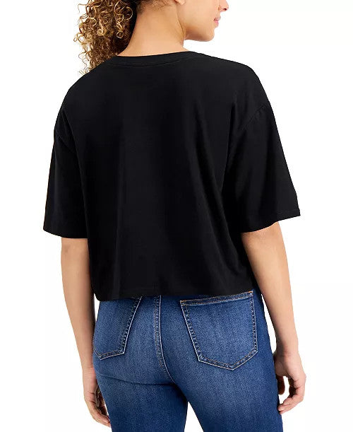 LET'S GO SOMEWHERE Graphic Tee