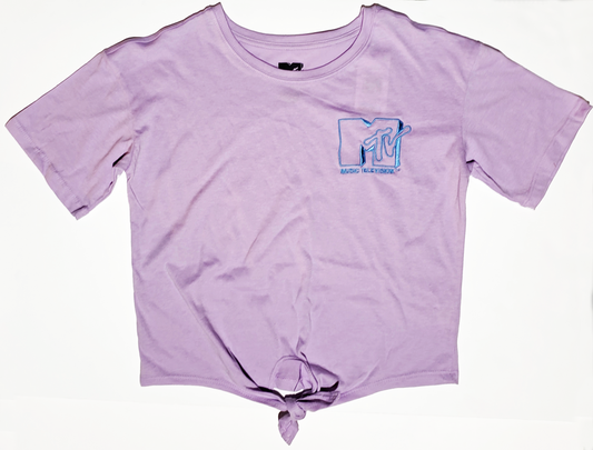 MTV Graphic Tee