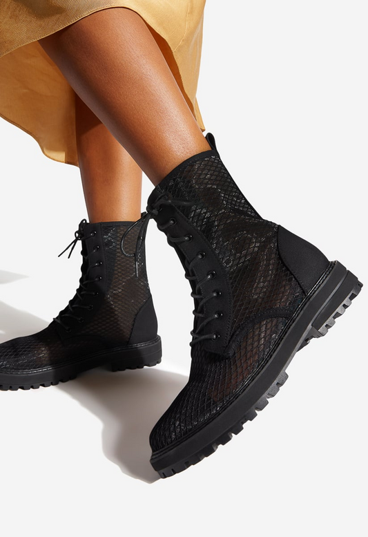 NEYAH Boots