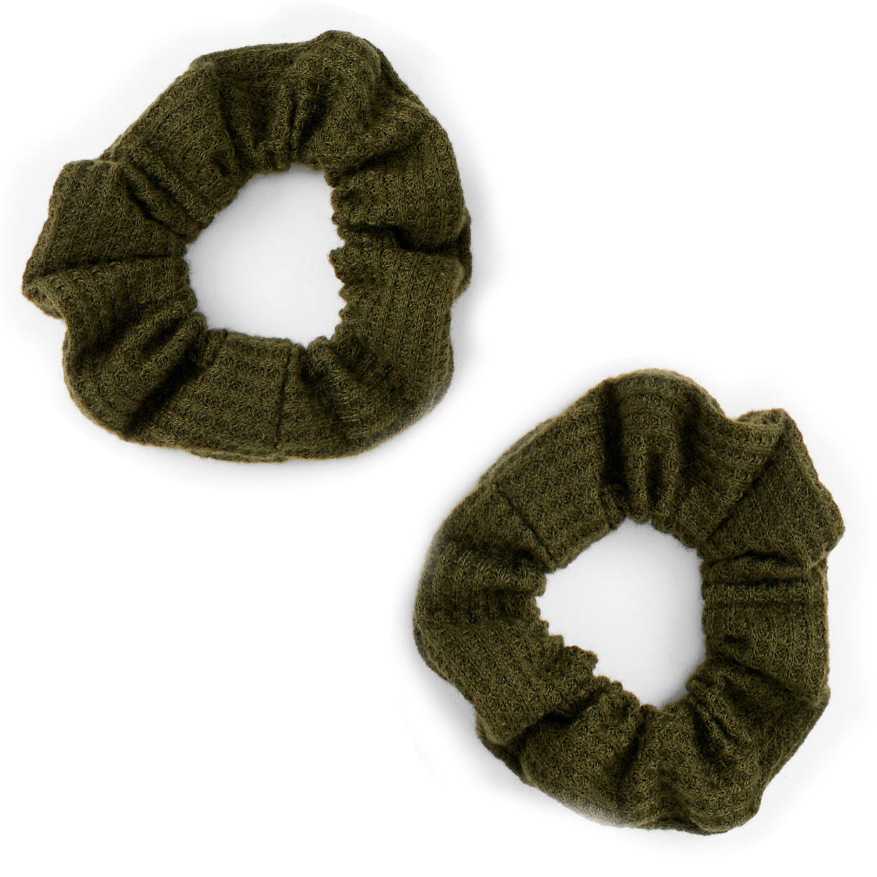 PAISLEY 2pc Scrunchies