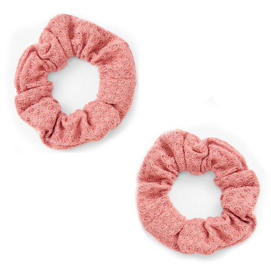 PAISLEY 2pc Scrunchies