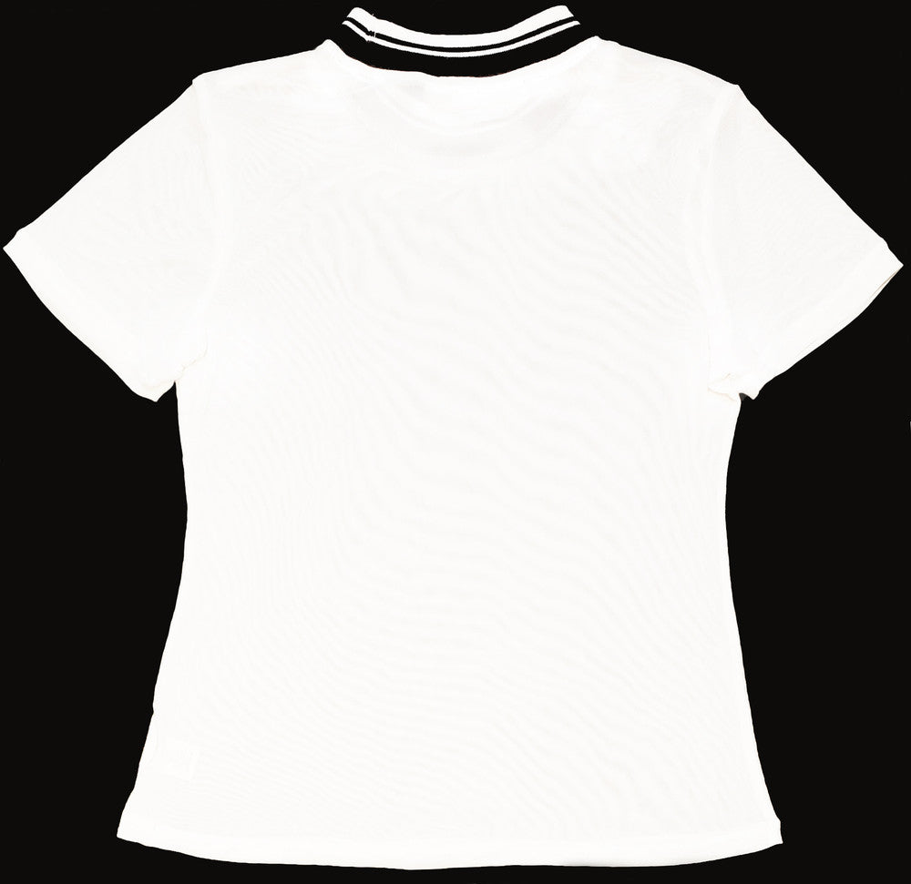 SAM Mesh T-Shirt