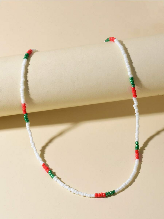 SANAI Beaded Necklace