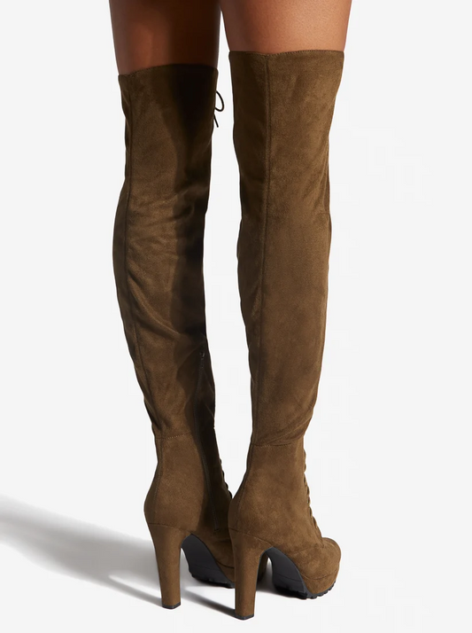 SHANTE Boots