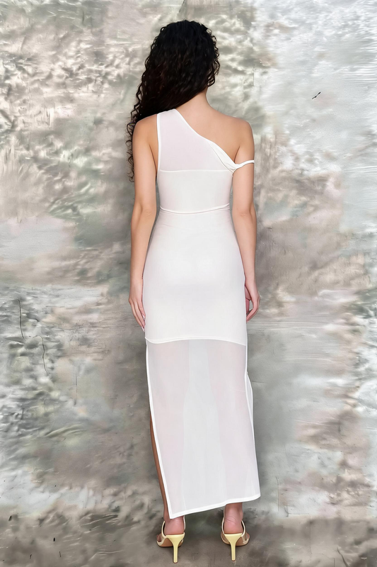 SAVI Maxi Dress