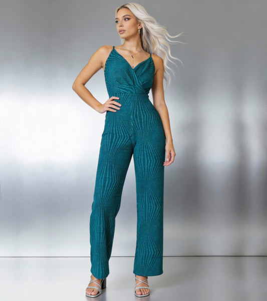 SIERRA Jumpsuit