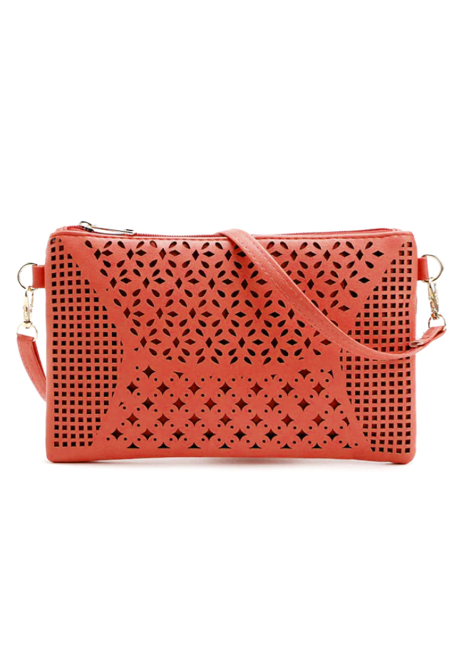 TONI Crossbody Bag