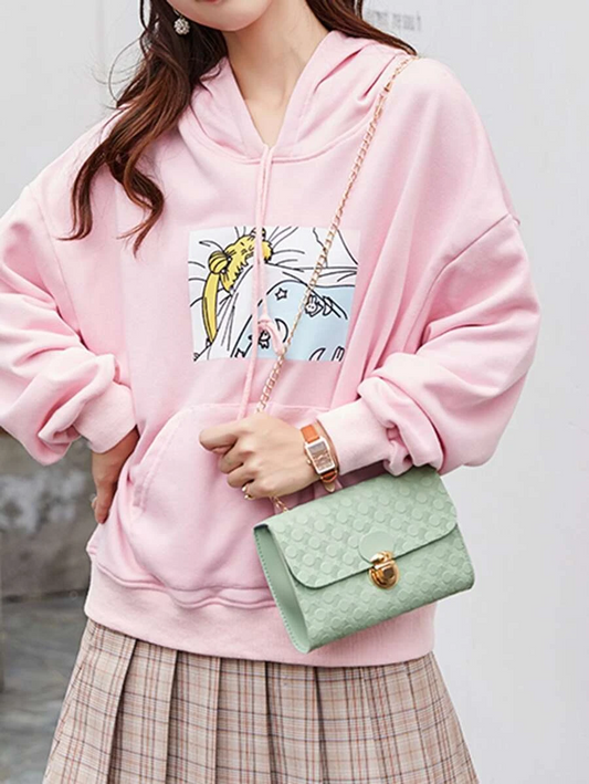 YOLANDA Crossbody Bag