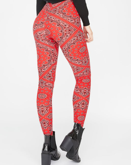 AKIRA Leggings