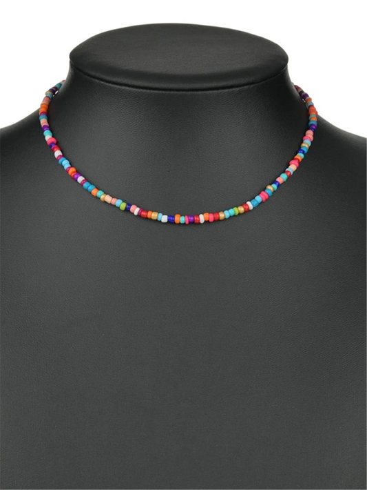 Beaded Necklace