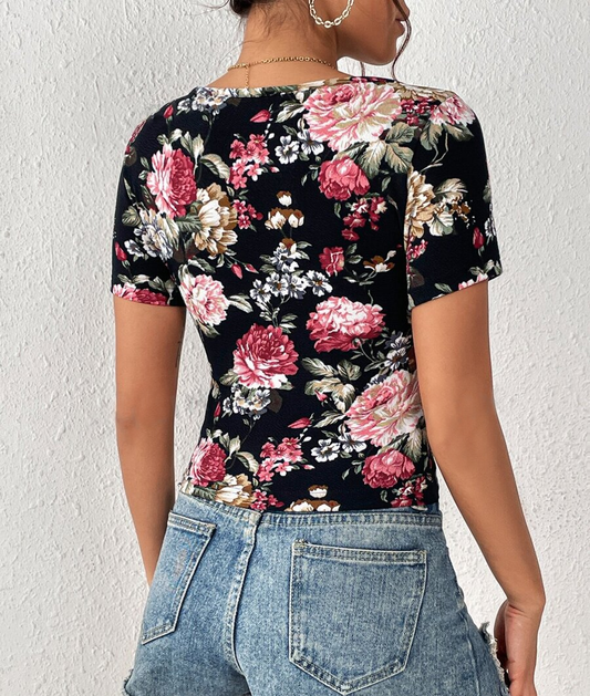 BLOSSOM Top
