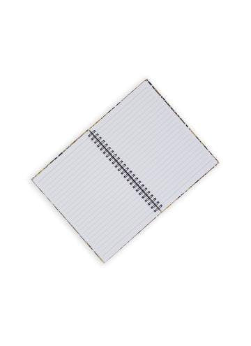 Born To Slay Notebook