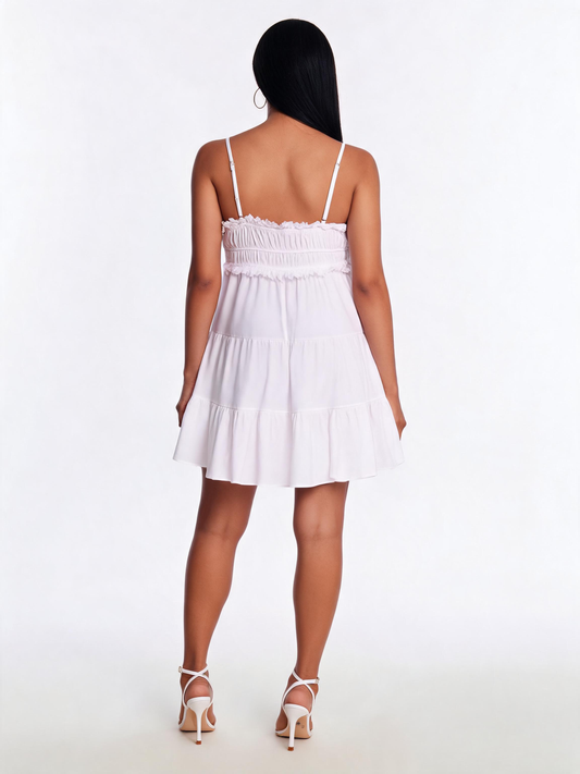 CICILY Dress