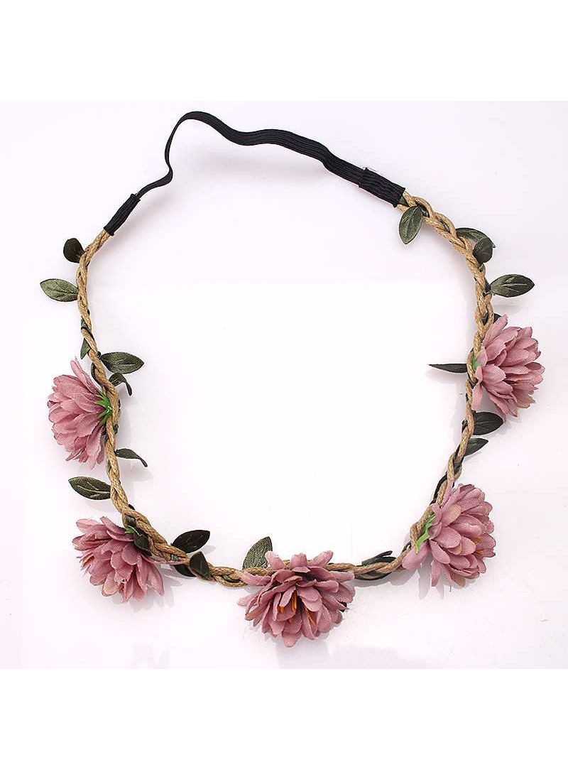 COLLEEN Flower Garland