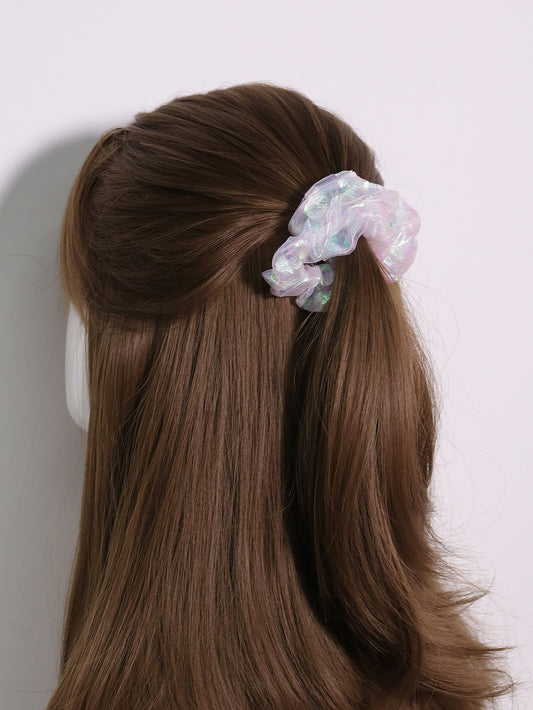 CRYSTAL Scrunchie