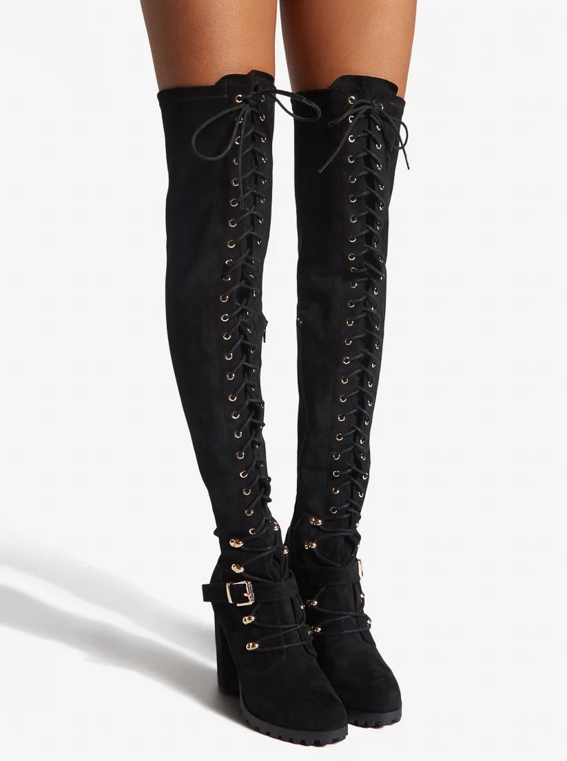 DARLA Boots