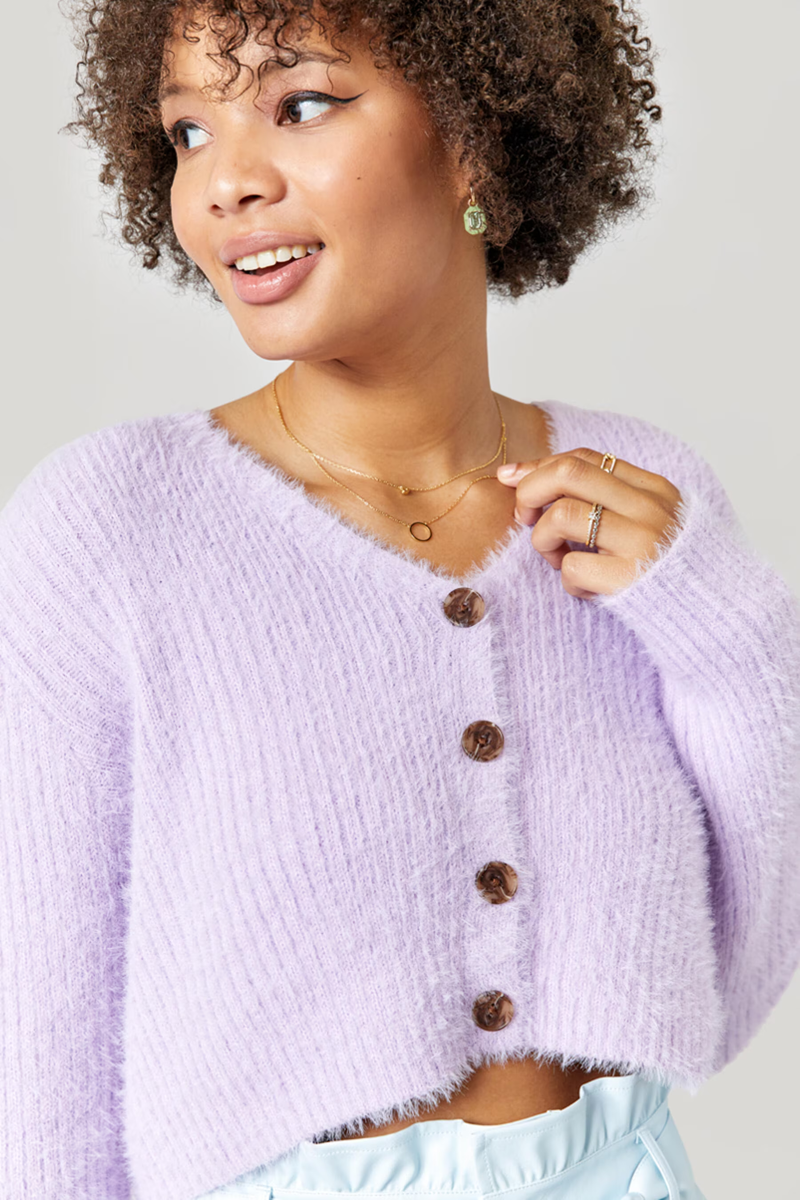 DIANE Cardigan