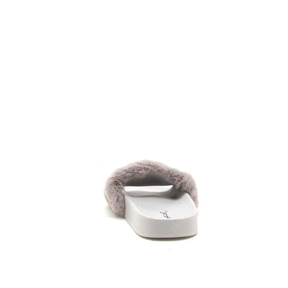FEARLESS Slipper Slides