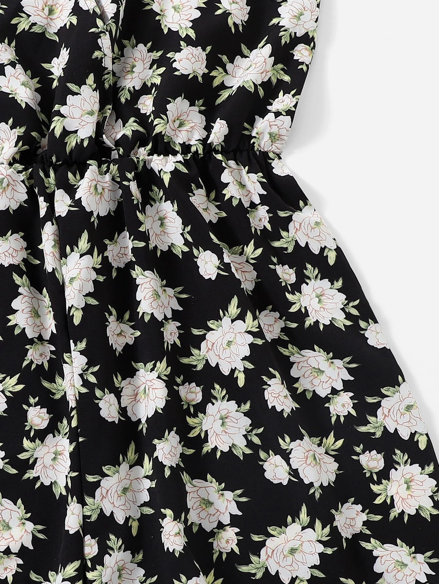 FRAN Romper