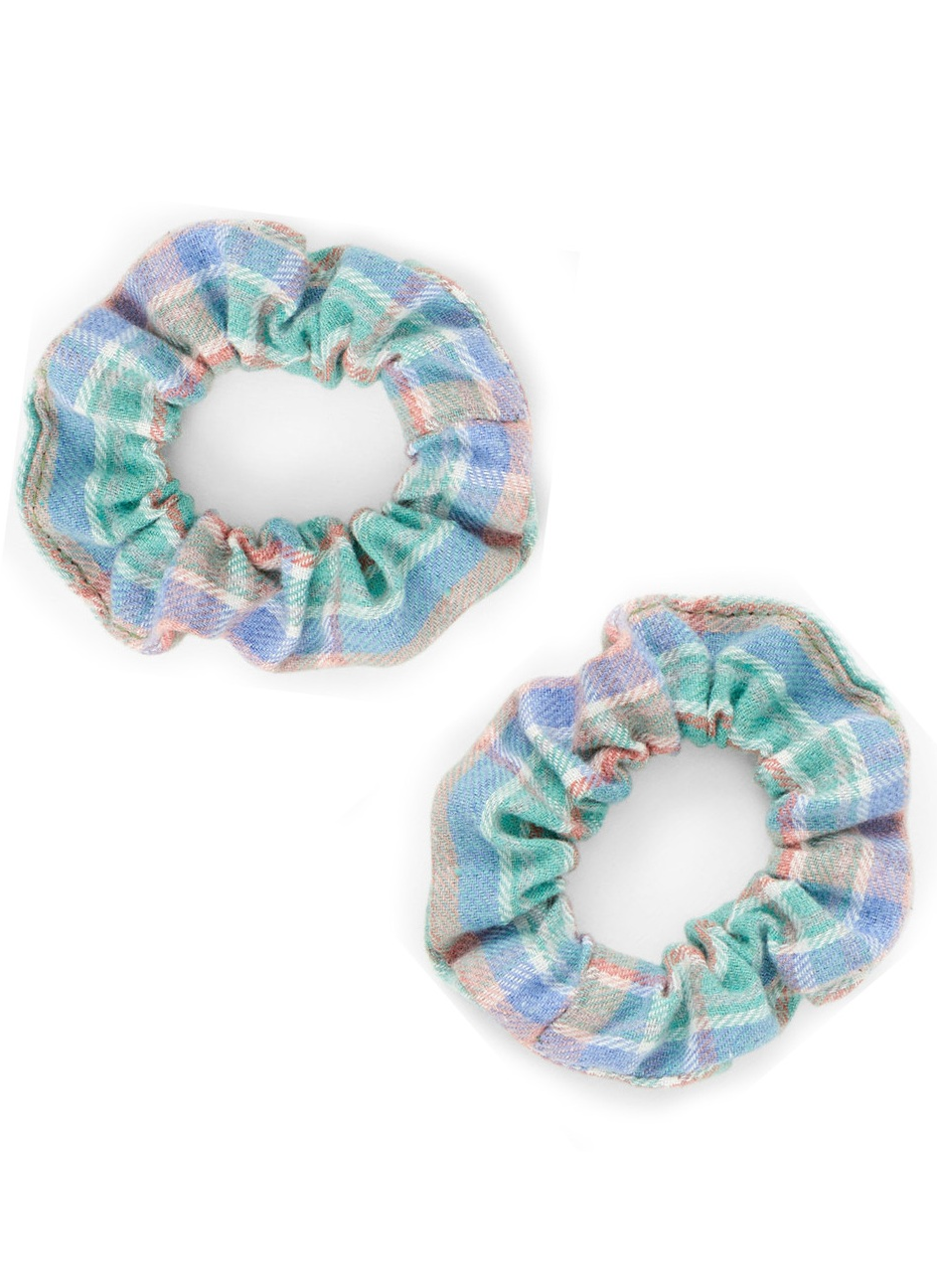 LANA Scrunchie Hair Ties