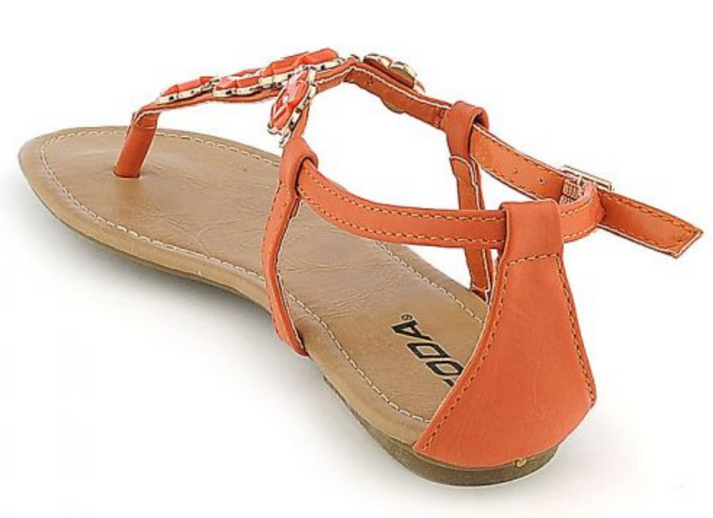 Molly Sandals