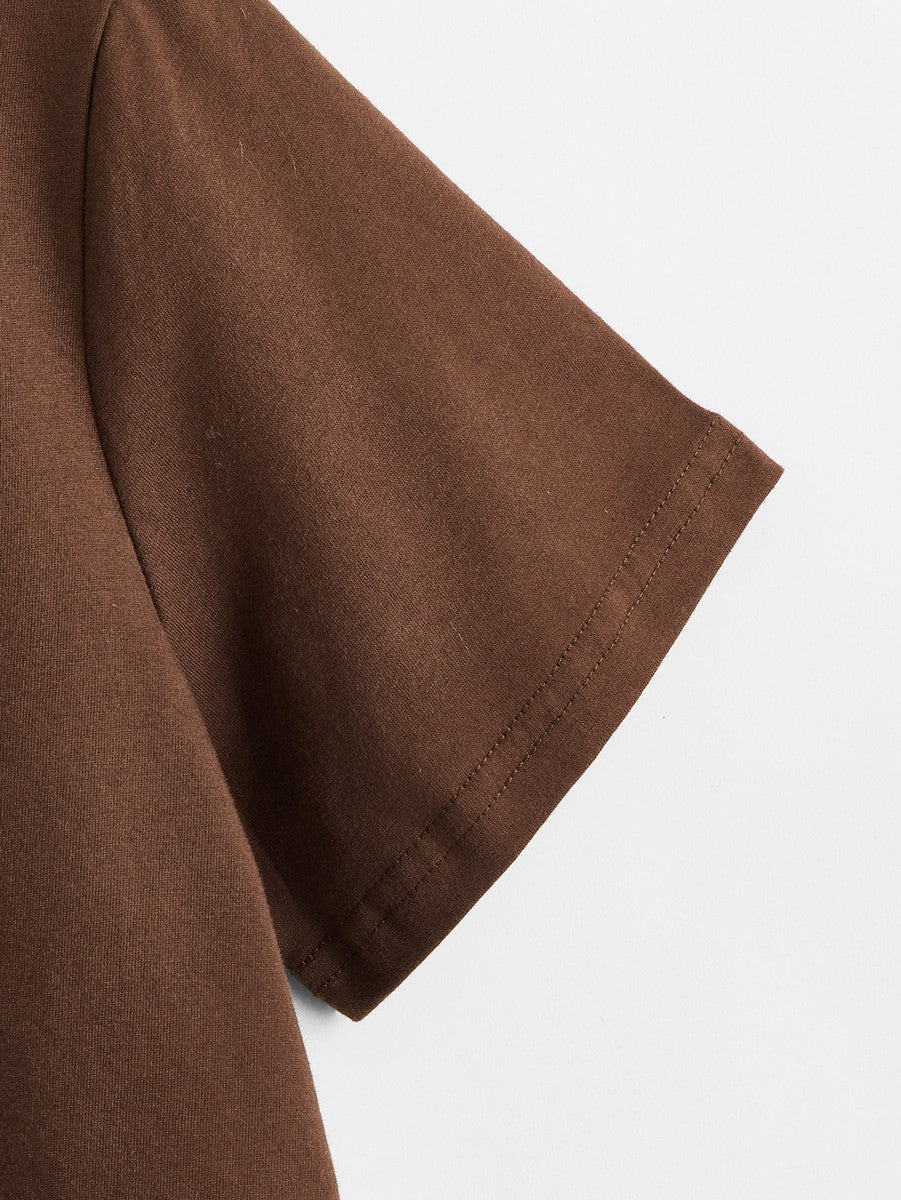 OUTSIDE LA Graphic Tee