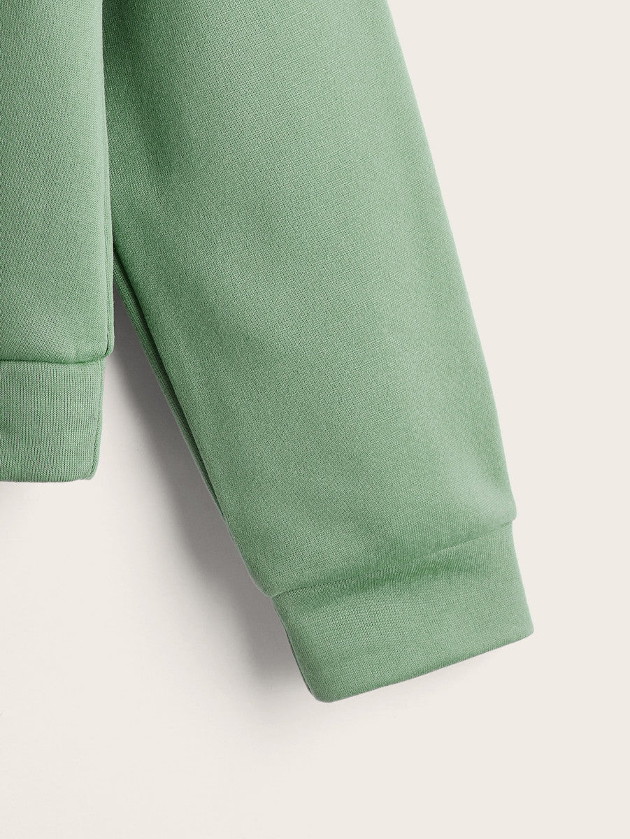 SANFRAN Graphic Sweatshirt