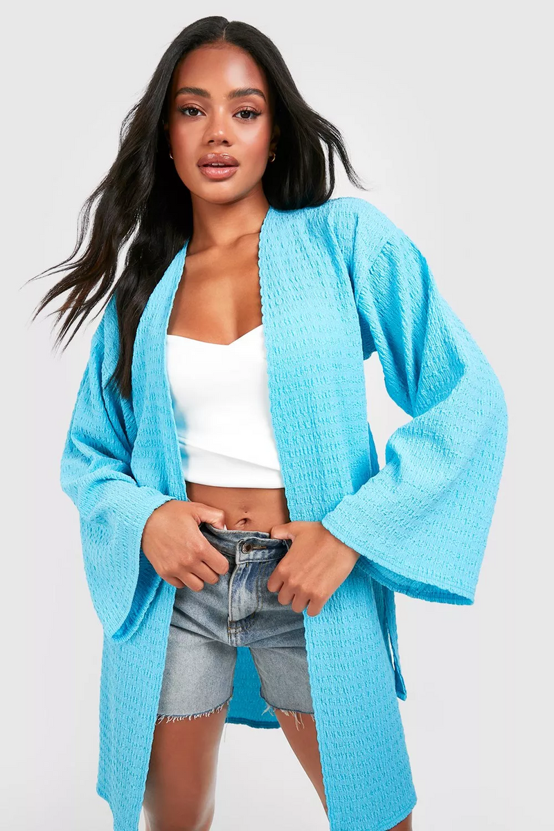 YARA Kimono Jacket