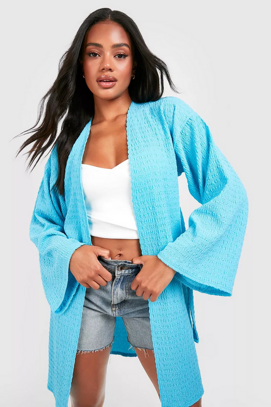 YARA Kimono Jacket