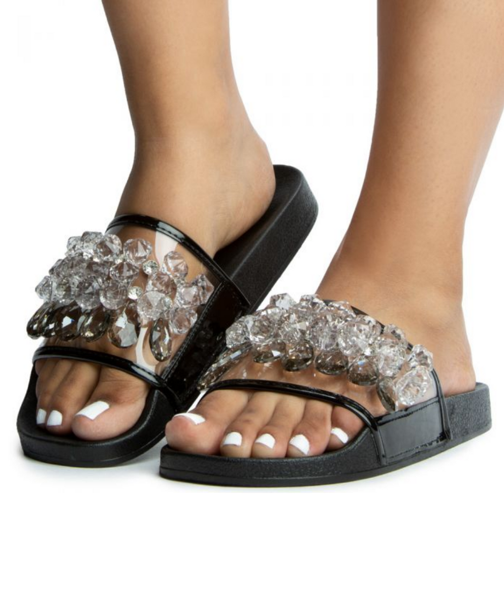 CRYSTAL Slides