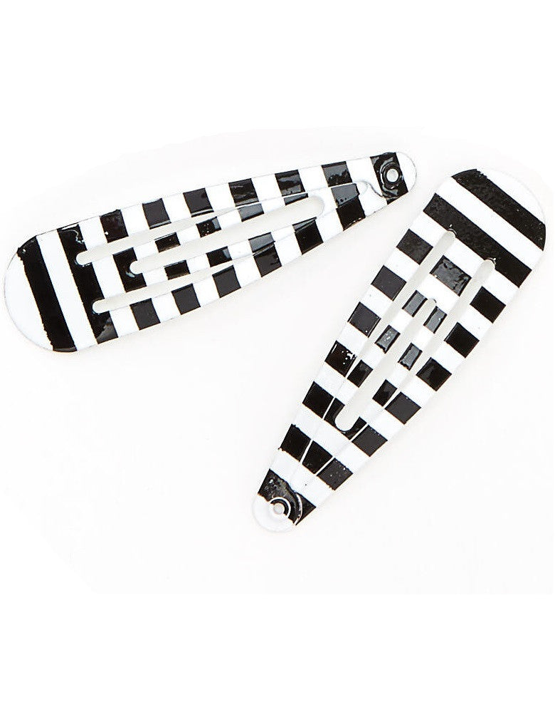 LYDIA Hair Clips (2pc)