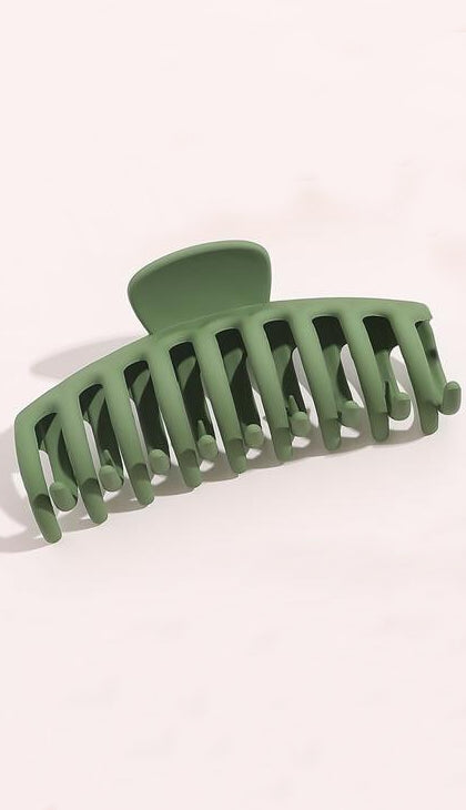 TAMMI Hair Clip