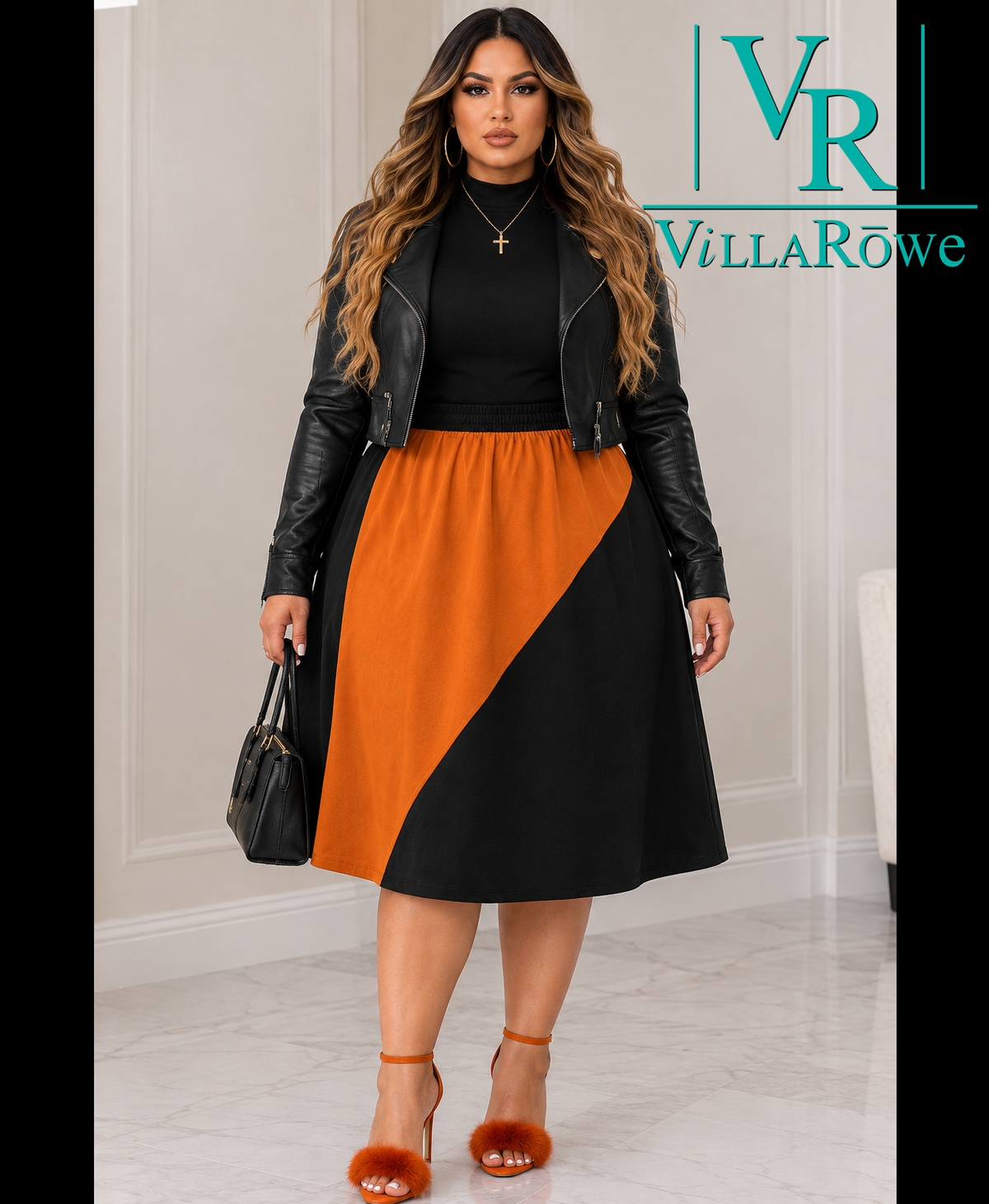 RITA Skirt