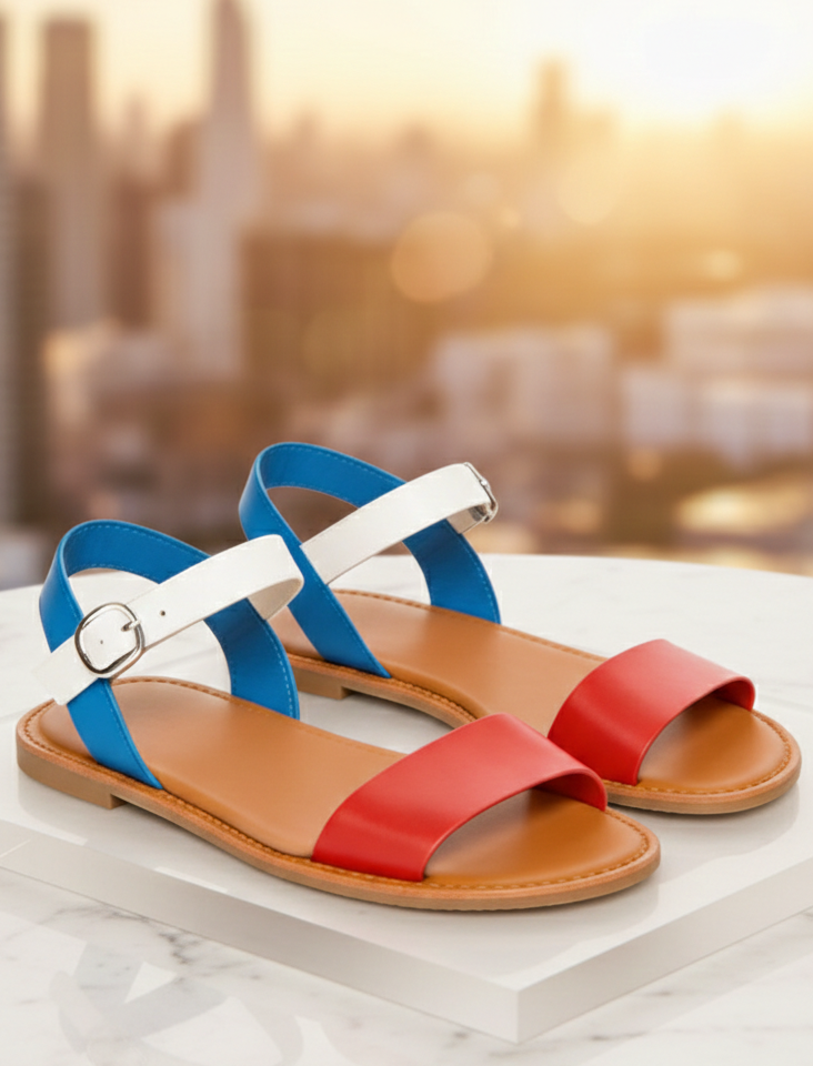 AMERICA Sandals