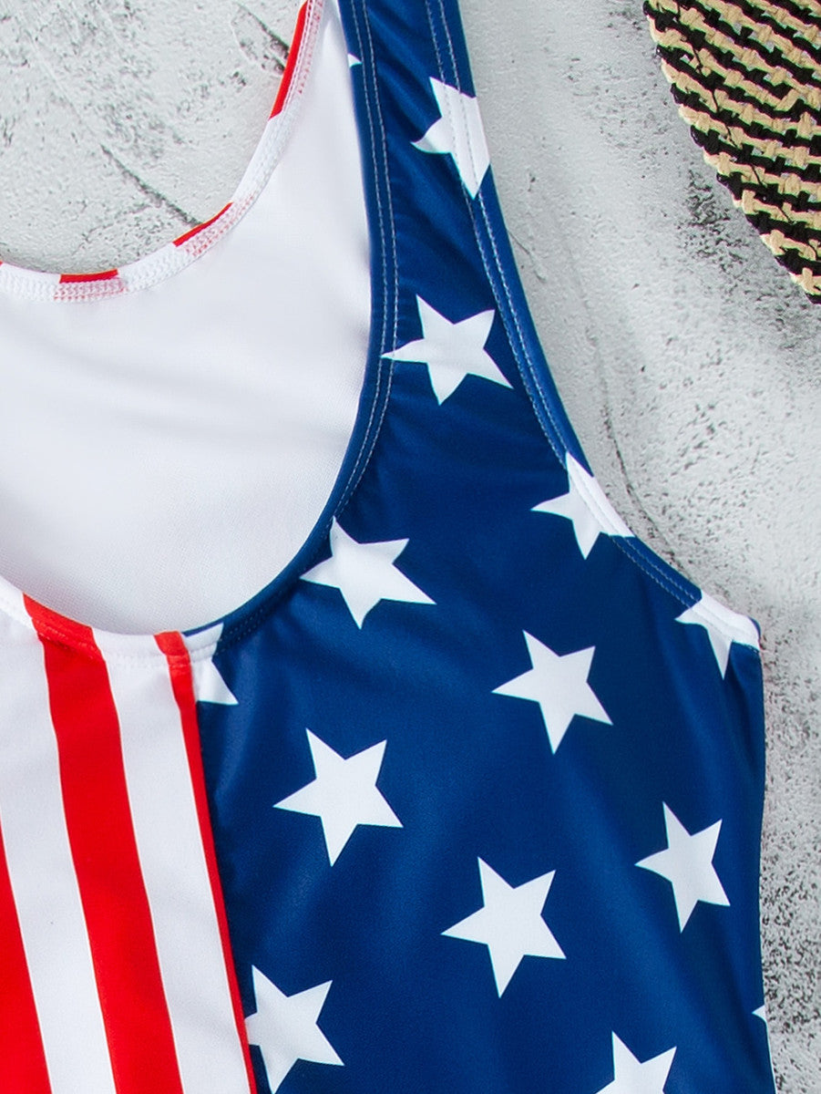 AMERICA Swimsuit