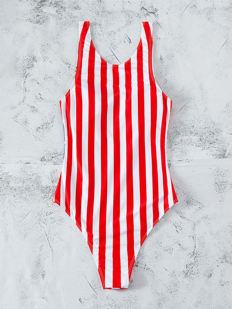 AMERICA Swimsuit