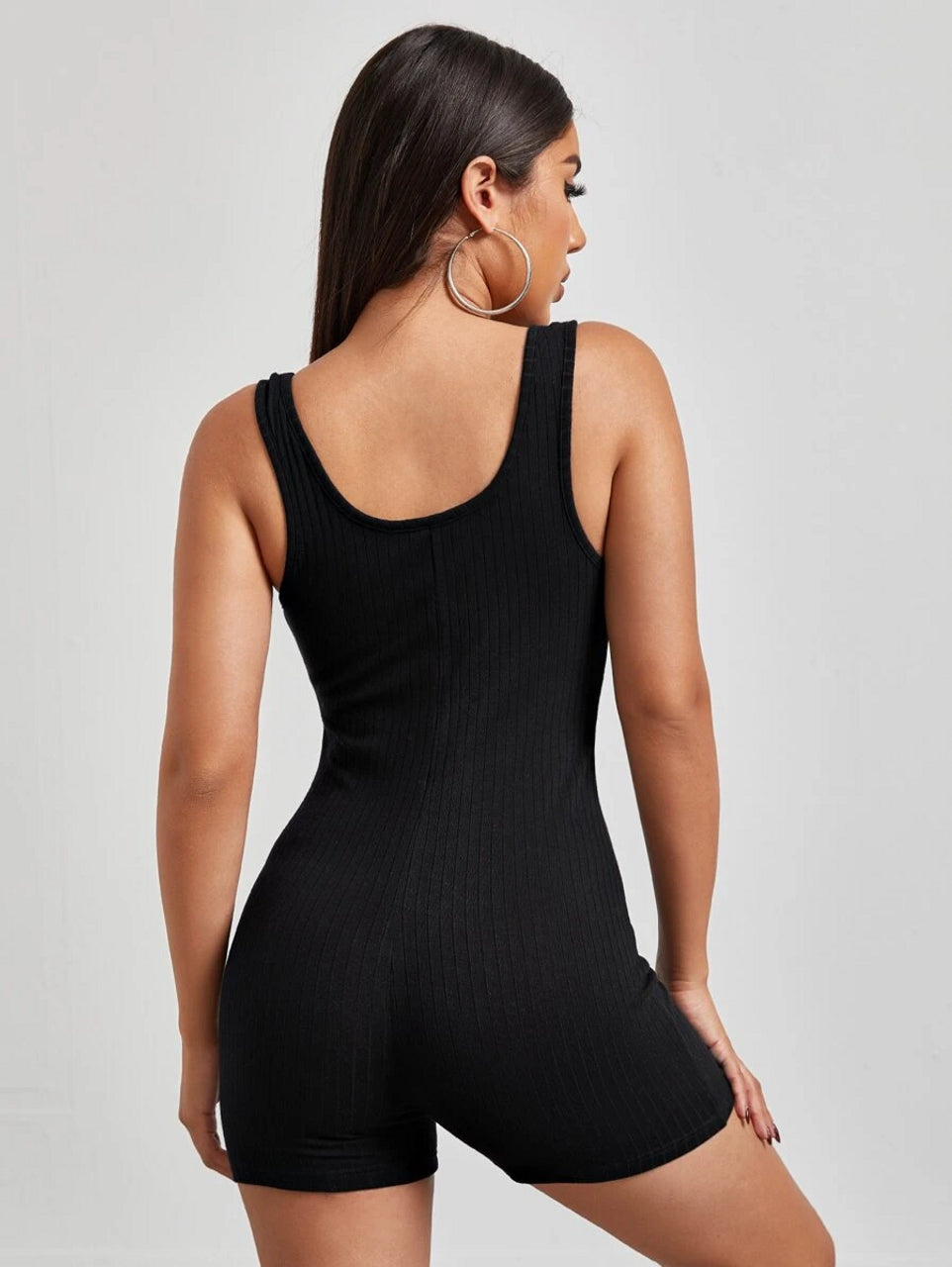 BEY Romper
